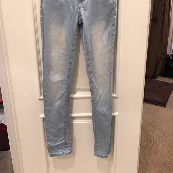 7 for mankind jeans size 10 - Picture 2 of 3